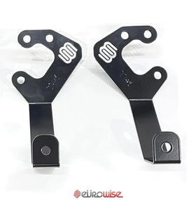 DITCH LIGHT BRACKETS - TOUAREG (2002-2010)