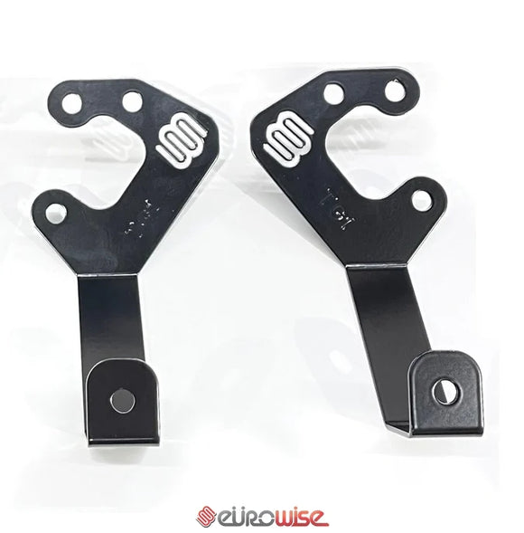 DITCH LIGHT BRACKETS - TOUAREG (2002-2010)