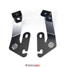 DITCH LIGHT BRACKETS - 955/957 CAYENNE-1