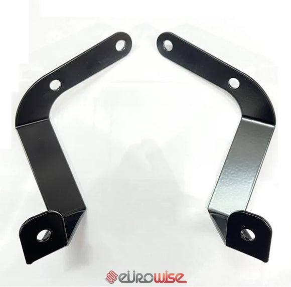 DITCH LIGHT BRACKETS - 958 CAYENNE (2011-2018)