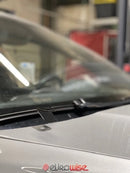 DITCH LIGHT BRACKETS - 958 CAYENNE (2011-2018)-3