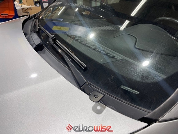 DITCH LIGHT BRACKETS - 958 CAYENNE (2011-2018)