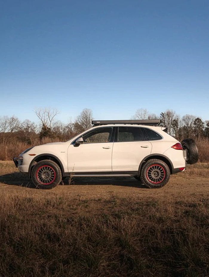 Eurowise 2" Lift Kit - VW/Porsche 2011-2017 Cayenne / Touareg - 0