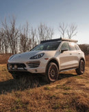 Eurowise 2" Lift Kit - VW/Porsche 2011-2017 Cayenne / Touareg-3