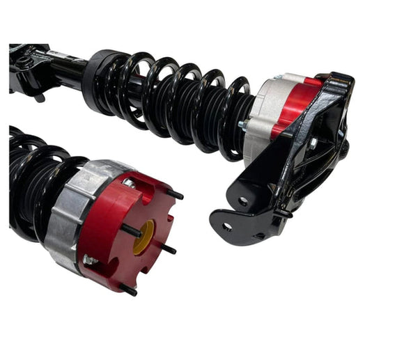 Eurowise Lift Kit - Cayenne/Touareg/Q7 2002-2010 (Generation 1) | EWOCTQLK11