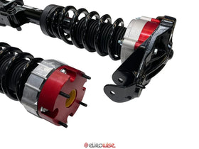 GEN 1 - 2.5" LIFT KIT (STEEL SPRING) - CAYENNE/TOUAREG/Q7 - 0