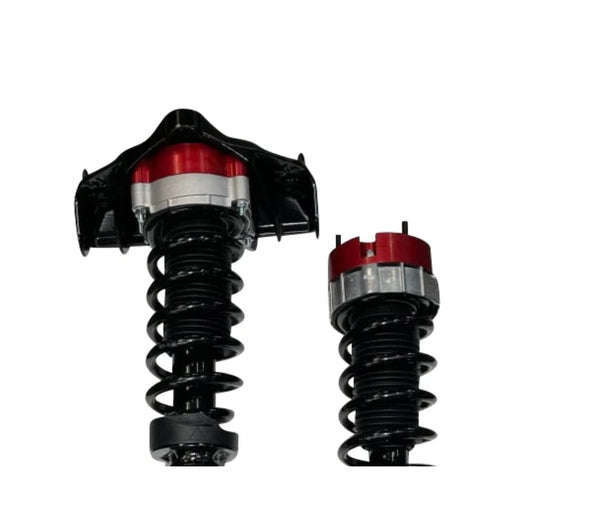 Eurowise Lift Kit - Cayenne/Touareg/Q7 2002-2010 (Generation 1) | EWOCTQLK11