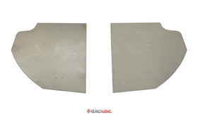 ROCKER PANEL WELD IN PLATE - 955/957 CAYENNE/TOUAREG