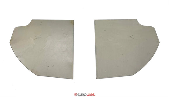 ROCKER PANEL WELD IN PLATE - 955/957 CAYENNE/TOUAREG