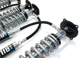 GEN 1 & 2 - BILSTEIN EUROWISE CUSTOM COILOVERS - CAYENNE/TOUAREG/Q7 - 0