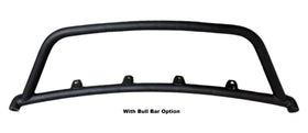 GEN 1 & 2 - BULL LIGHT BAR (BOLT ON) - CAYENNE/TOUAREG/Q7
