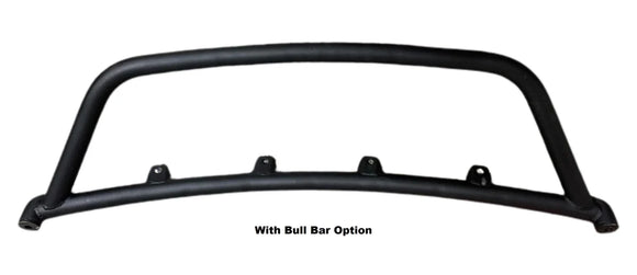 GEN 1 & 2 - BULL LIGHT BAR (BOLT ON) - CAYENNE/TOUAREG/Q7