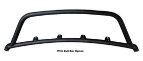 GEN 1 & 2 - BULL LIGHT BAR (BOLT ON) - CAYENNE/TOUAREG/Q9