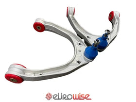 POLYURETHANE UPPER CONTROL ARM BUSHINGS - CAYENNE/TOUAREG/Q7 - 0