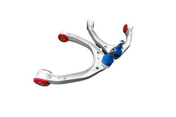 Eurowise Control Arms - VW/Audi / Porsche / Touareg 1 & 2 / 4L Q7 / Cayenne 955 & 957