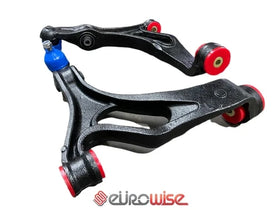 GEN 1 - POLYURETHANE UPPER & LOWER CONTROL ARMS - CAYENNE/TOUAREG/Q7 (2004-2010) - 0