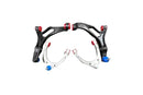 Eurowise Control Arms - VW/Audi / Porsche / Touareg 1 & 2 / 4L Q7 / Cayenne 955 & 957-3