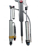 KING 6.5" COMPLETE LIFT KIT - G WAGEN - W460/W461/W463-4