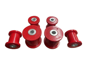 POLYURETHANE REAR A-ARM BUSHINGS - CAYENNE/TOUAREG