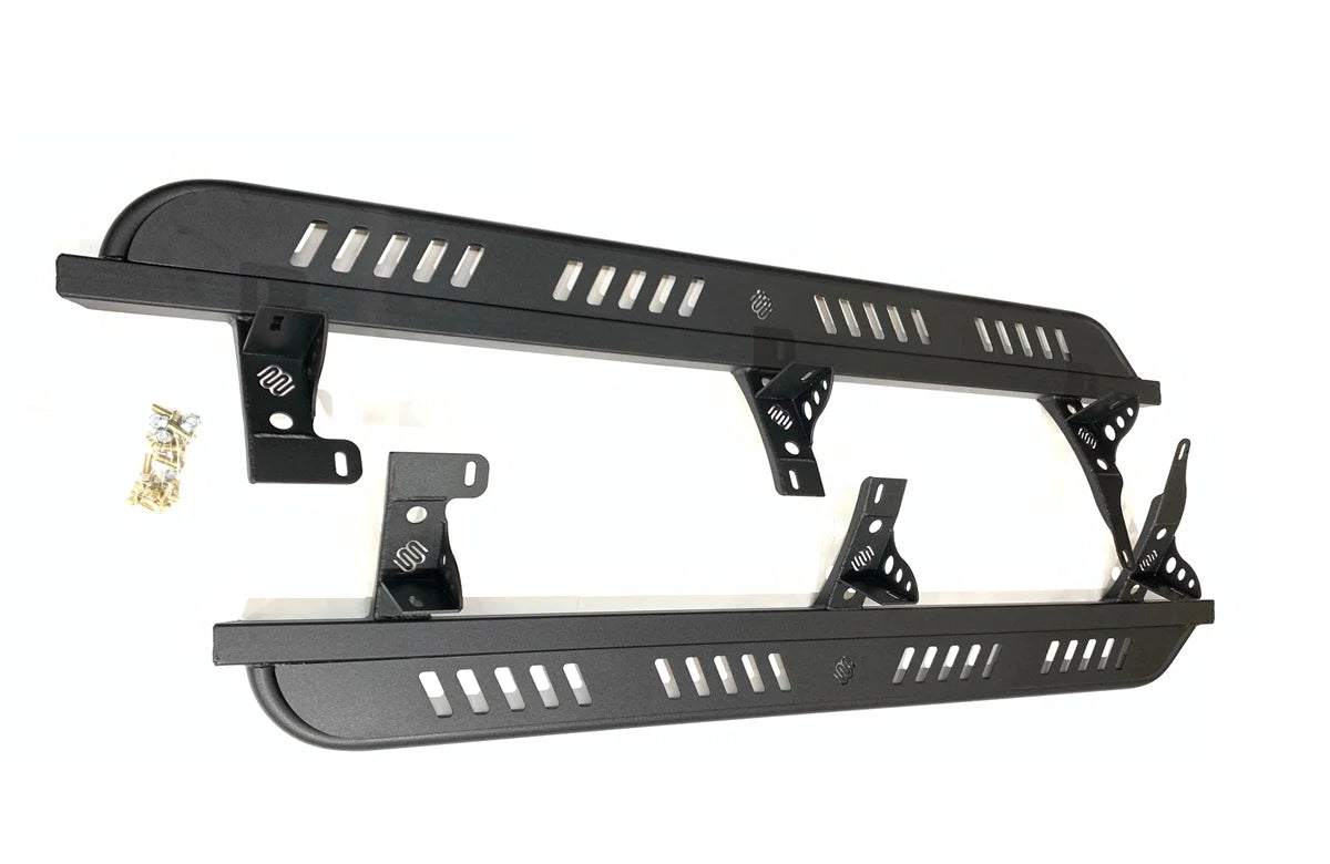 GEN 1: CAYENNE/TOUAREG ROCK SLIDERS (2002-2010)