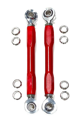 Eurowise Spherical Front Sway Bar Links - VW/Audi / Porsche / Touareg / Cayenne / Q7