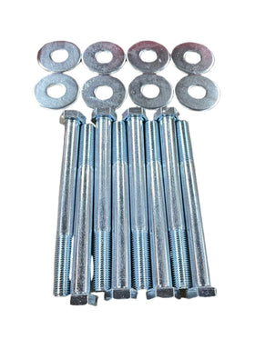 SUBFRAME DROP KIT HARDWARE - CAYENNE/TOUAREG Size .5"