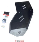 GEN 1 & 2 - TRANSFER CASE SKID - CAYENNE/TOUAREG/Q7-1