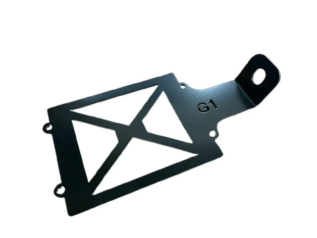 TRIGGER MOUNT BRACKET - CAYENNE/TOUAREG