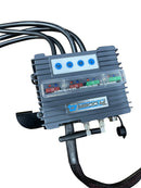 TRIGGER MOUNT BRACKET - CAYENNE/TOUAREG-4