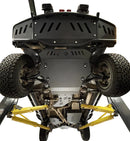 GEN 1 & 2 - FRONT SKID PLATE - CAYENNE/TOUAREG/Q7-2