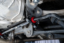 Gen 1 & 2 - REAR SWAY BAR BUSHING AND MOUNT KIT-10