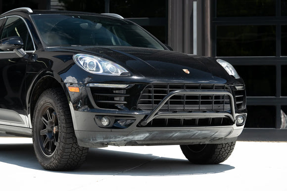MACAN - BULL LIGHT BAR (2014 - 2024)
