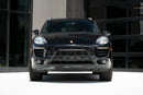MACAN - BULL LIGHT BAR (2014 - 2024)-7