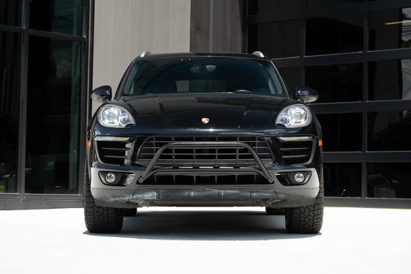 MACAN - BULL LIGHT BAR (2014 - 2024)