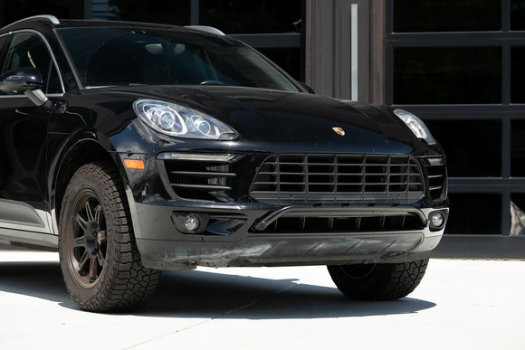 MACAN - LIGHT BAR (2014 - 2024)
