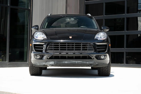 MACAN - LIGHT BAR (2014 - 2024)