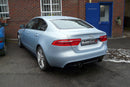 Jaguar XE 3.0 SuperCharged Sport Exhaust (2016 on)-2
