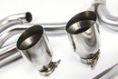 VW MK7/MK7.5 GTI Turboback & Catback Exhaust 2015-2018+-3