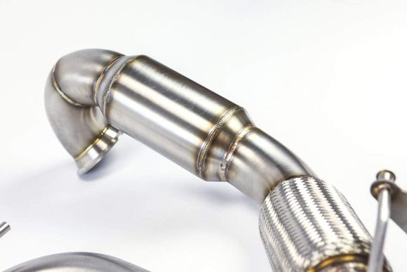 ATM Turboback & Catback Exhaust | Volkswagen Mk7/Mk7.5 GTI