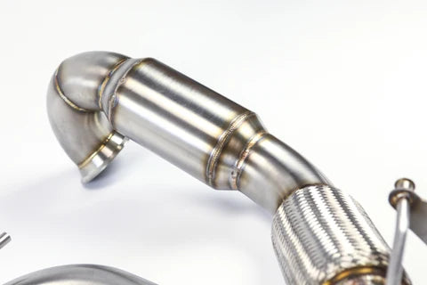 VW MK7/MK7.5 GTI Turboback & Catback Exhaust 2015-2018+