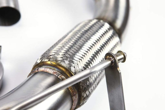 ATM Turboback & Catback Exhaust | Volkswagen Mk7/Mk7.5 GTI