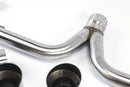 VW MK7/MK7.5 GTI Turboback & Catback Exhaust 2015-2018+-6