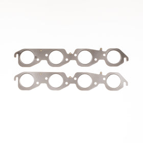 Chevrolet Mark-IV; GM Gen-V/VI Big Block V8 .030" MLS Exhaust Manifold Gasket Set, 2.265" Round Port