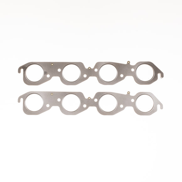 Chevrolet Mark-IV; GM Gen-V/VI Big Block V8 .030" MLS Exhaust Manifold Gasket Set, 2.265" Round Port