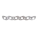 Cometic Nissan RB20DE/RB20DET/RB25DE/RB25DET .060in MLS Exhaust Manifold Gasket, 1.575 x 1.340-1