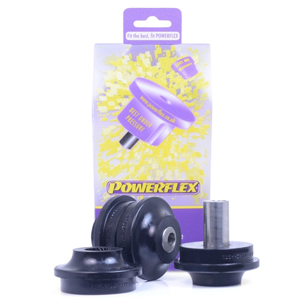 Powerflex Offset Radius Arm To Chassis Bushings - BMW / F80 / F82 / F87 / M2 / M3 / M4