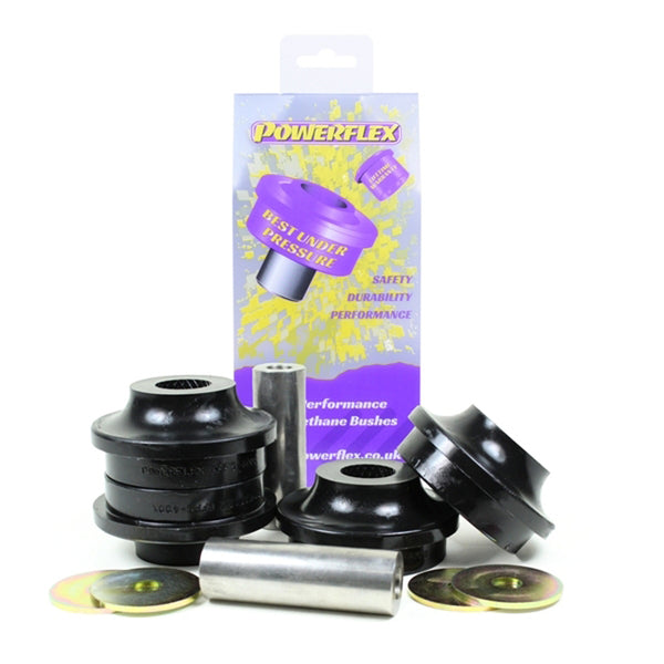 Powerflex Front Radius Arm To Chassis Bushings - BMW / F80 / F82 / F87 / M2 / M3 / M4