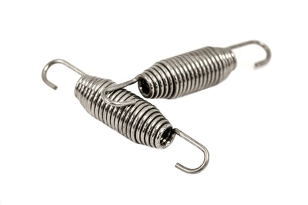 EXHAUST SPRING 2.75" (ONE SPRING)