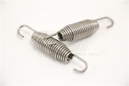 EXHAUST SPRING 3.25" (ONE SPRING)