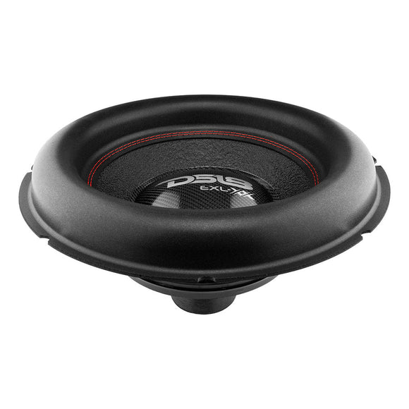 DS18 Subwoofer Recone Kit For EXL-XX15.2DHE